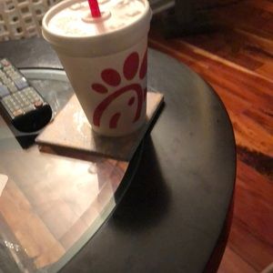 Meet your Posher, Denise